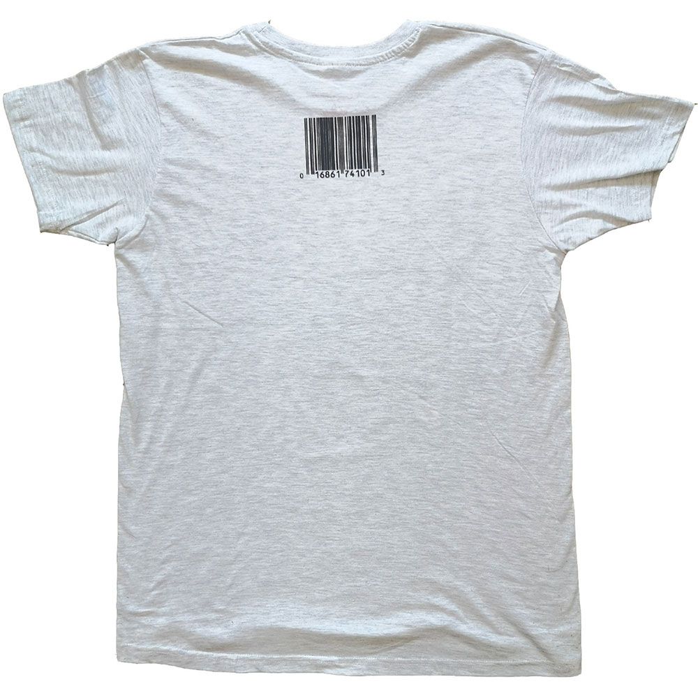 Self Titled Grey T-Shirt