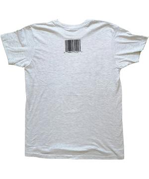 Self Titled Grey T-Shirt
