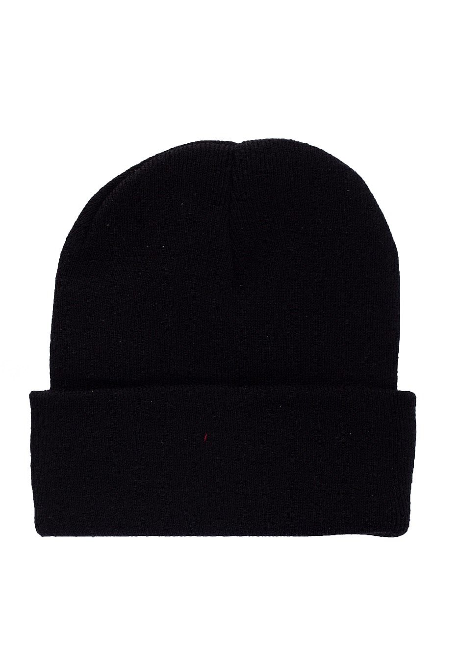Alien Logo Beanie