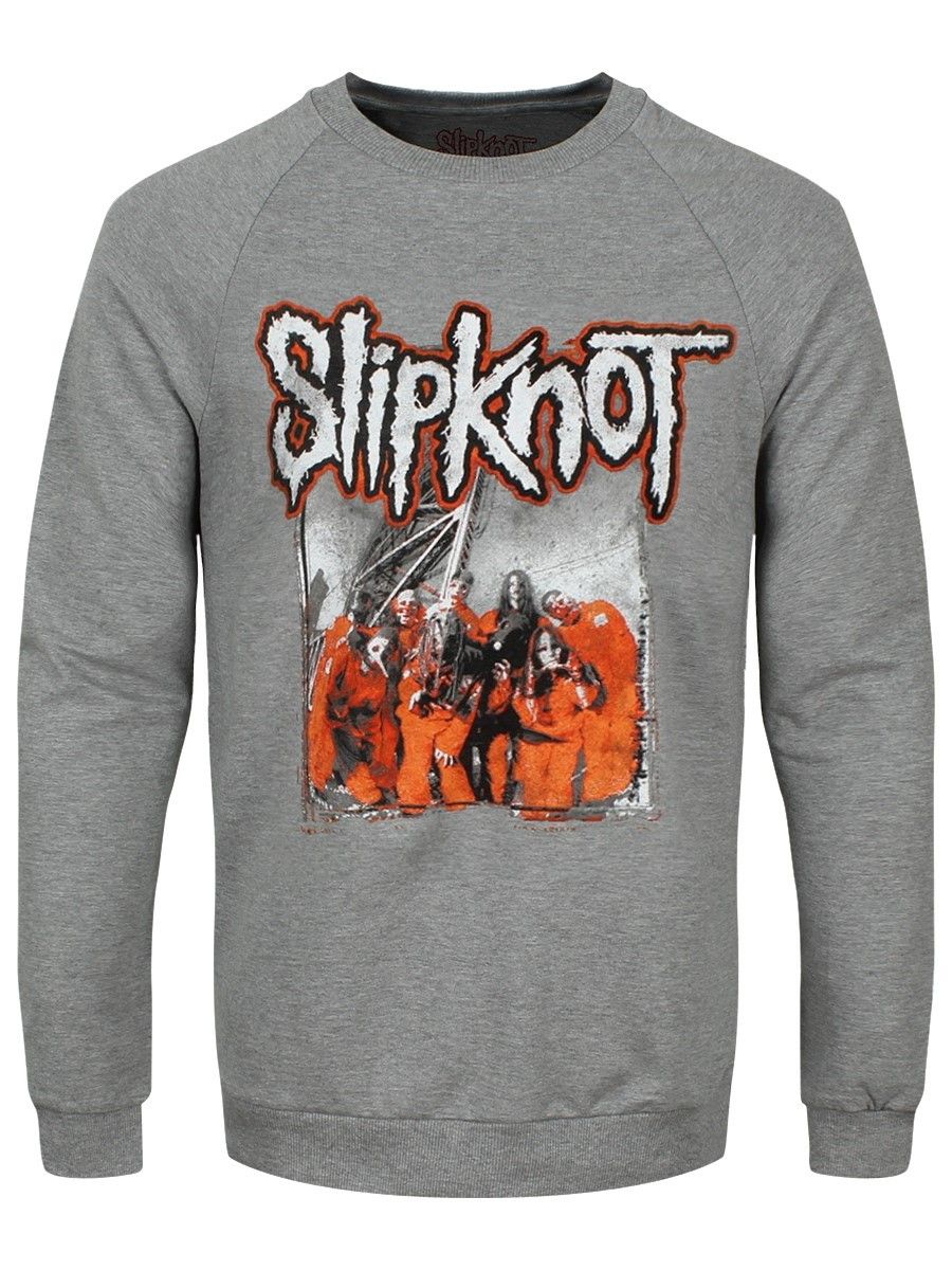 Self Titled Lightweight Jumper
