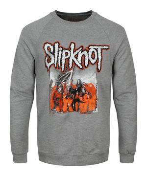 Self Titled Lightweight Jumper