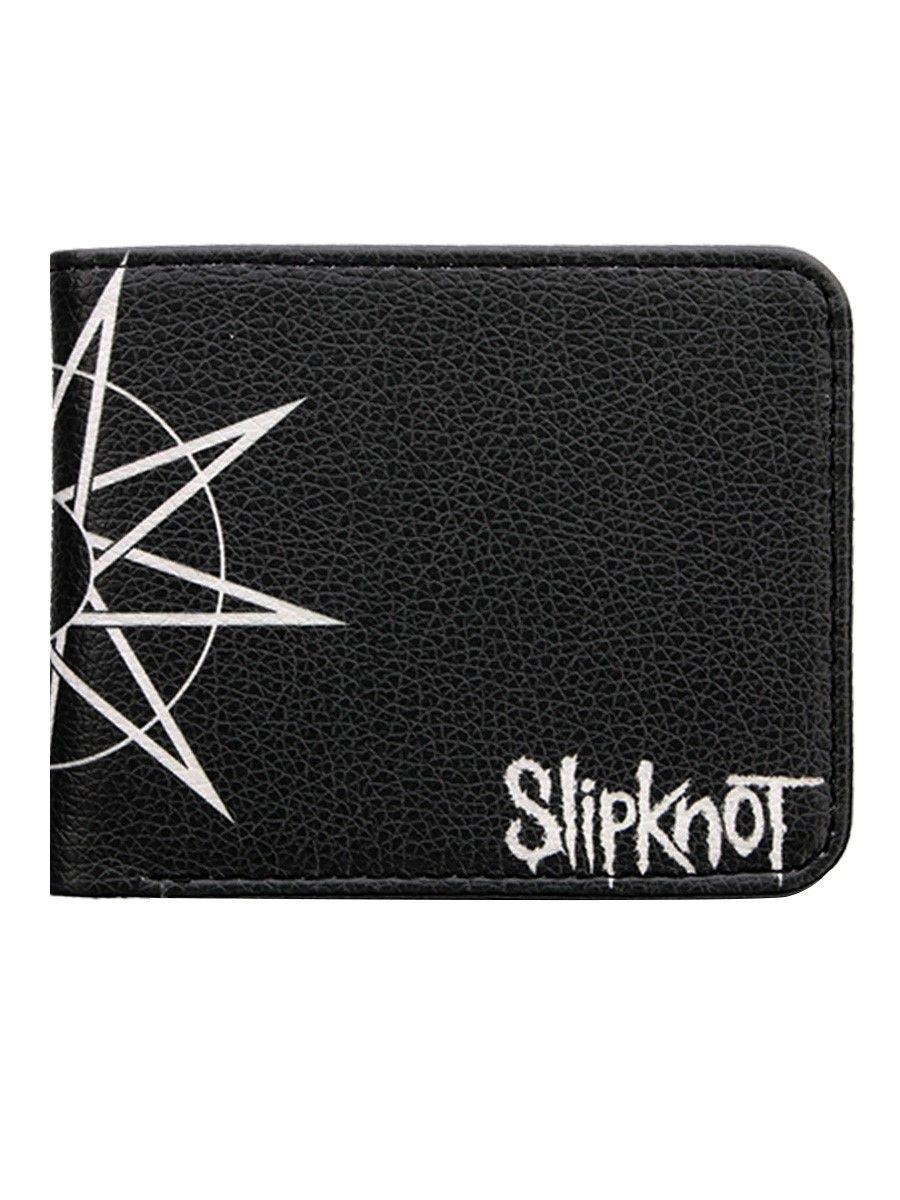 We Are Not Your Kind Star Wallet