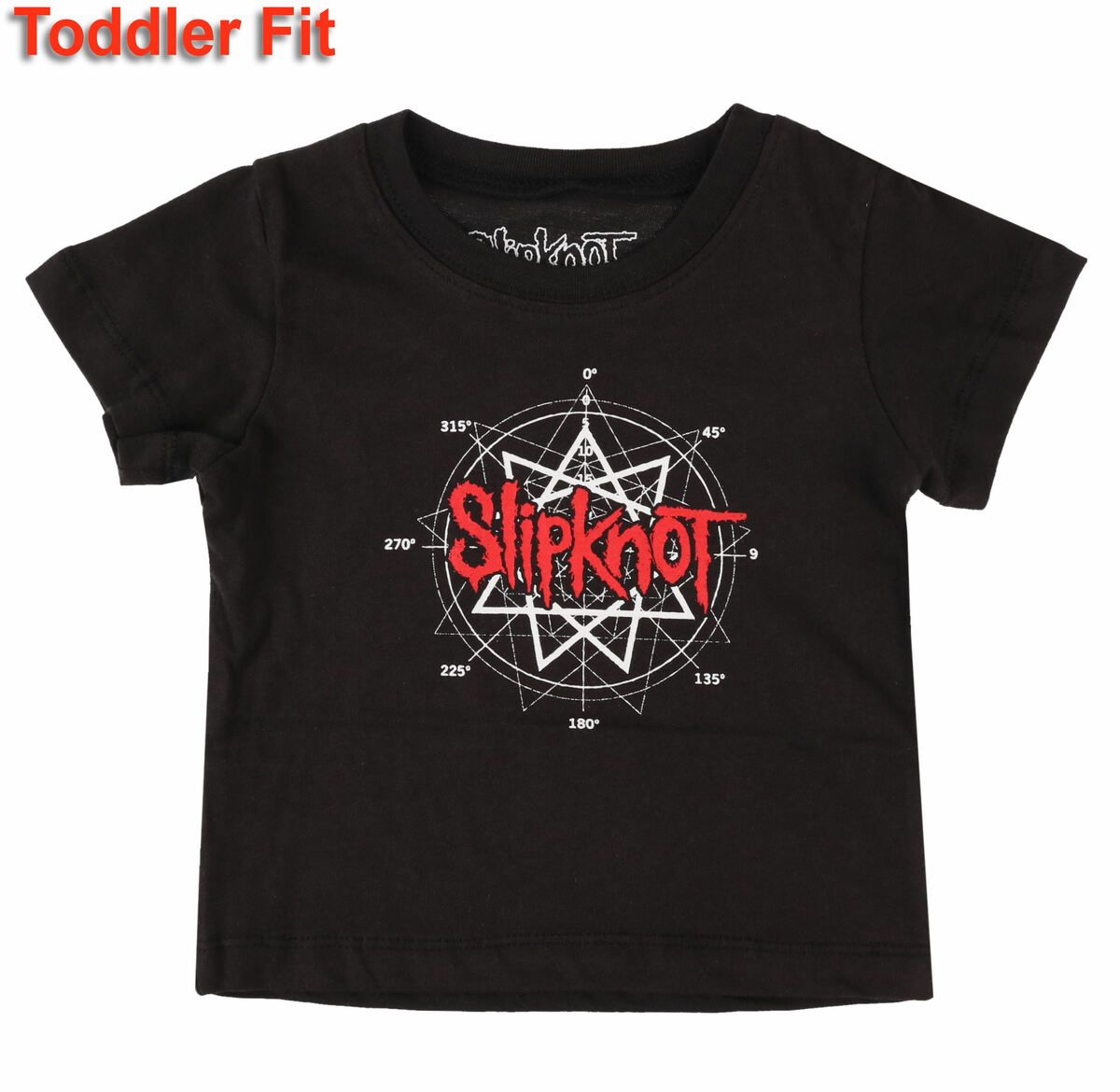 Star Logo Kids T-Shirt