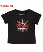 Star Logo Kids T-Shirt