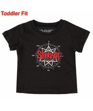 Star Logo Kids T-Shirt