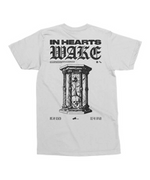 Hourglass White T-Shirt