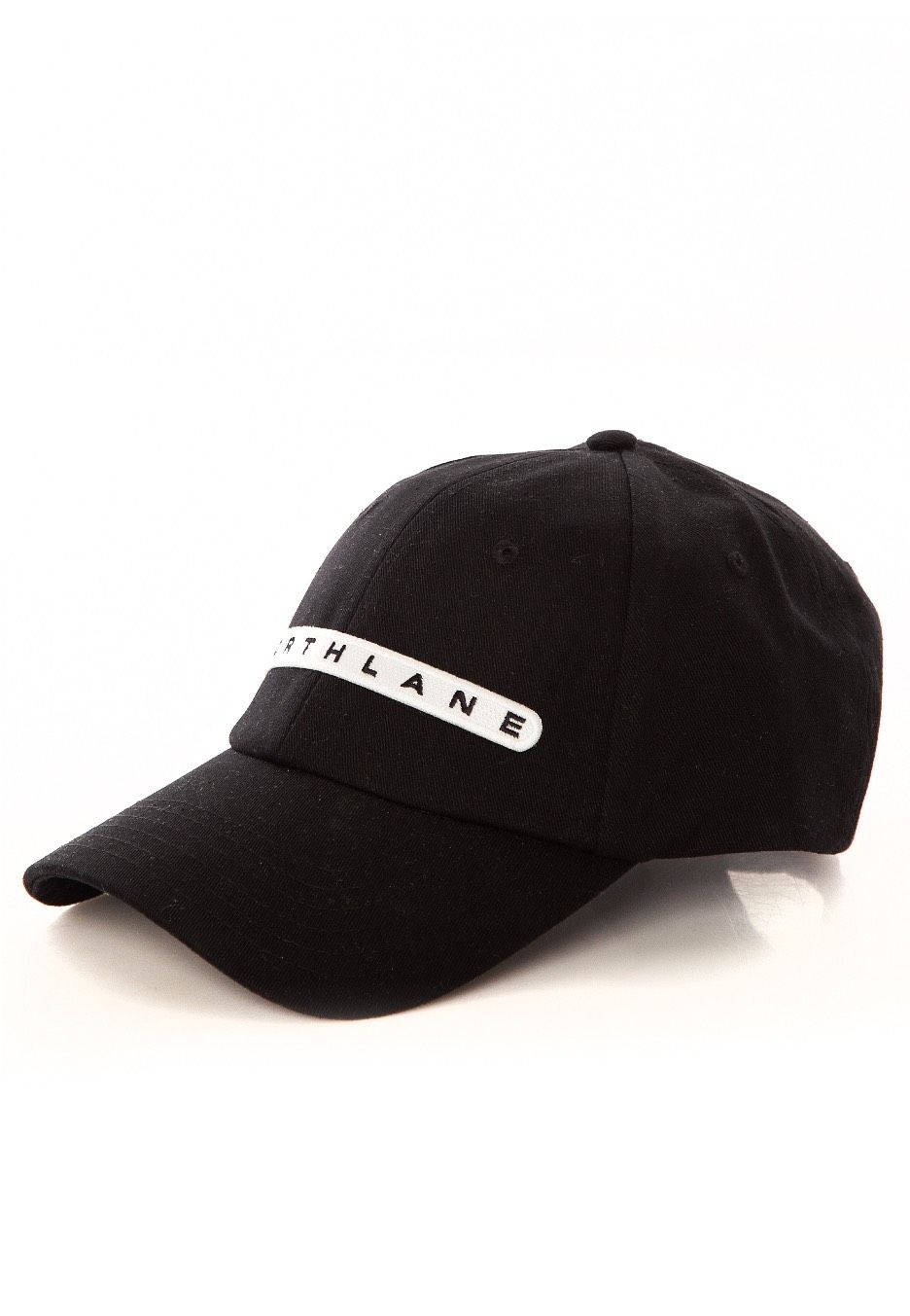 Alien Logo Cap
