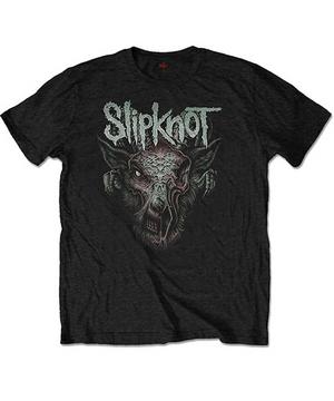 Infected Goat Kids T-Shirt