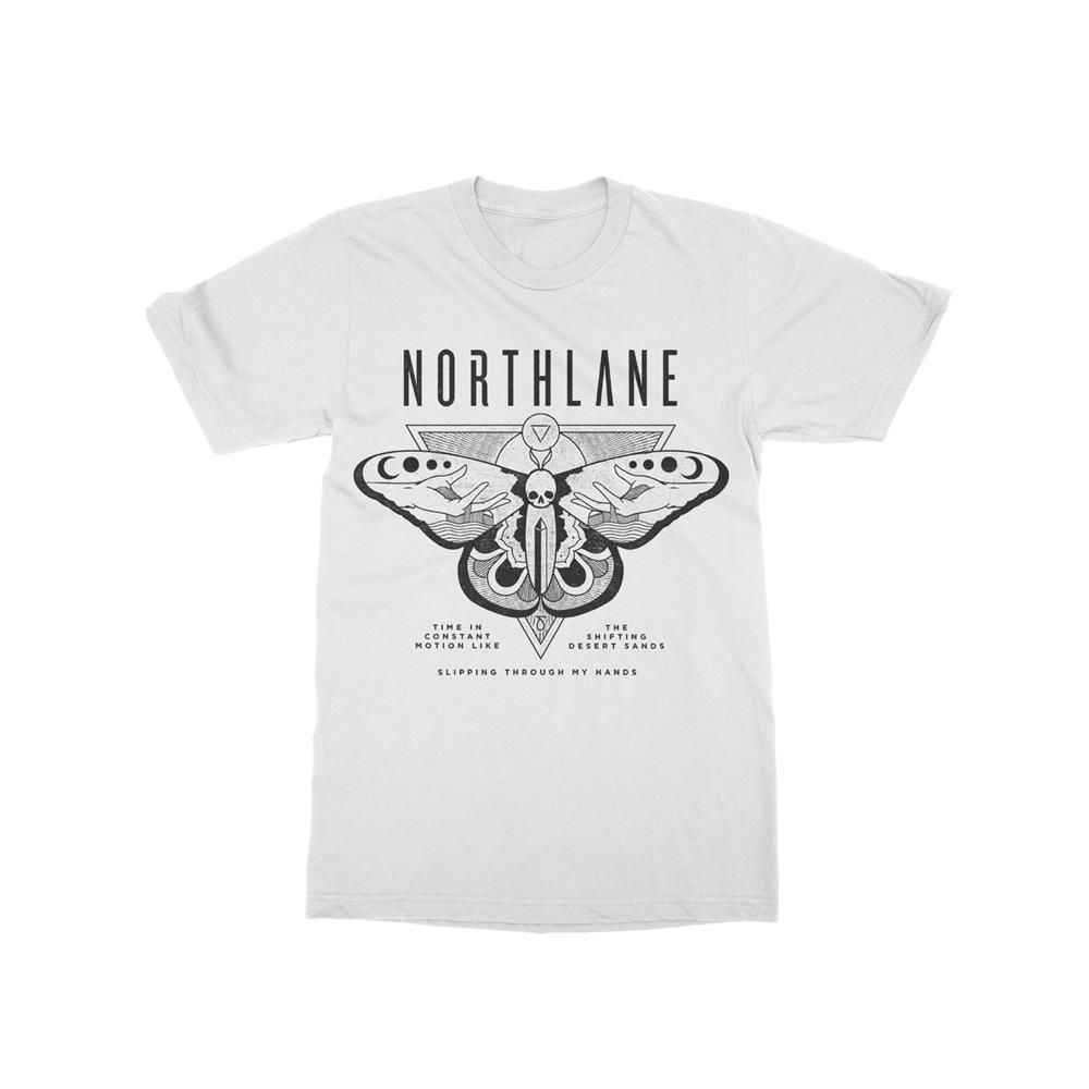 Obelisk Moth T-Shirt