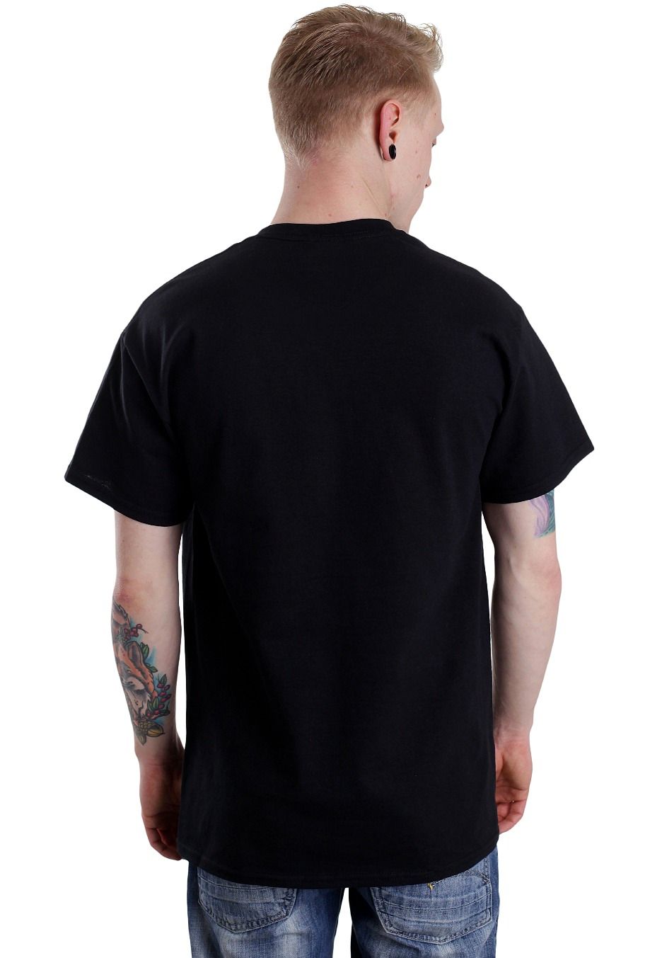 Omni T-Shirt