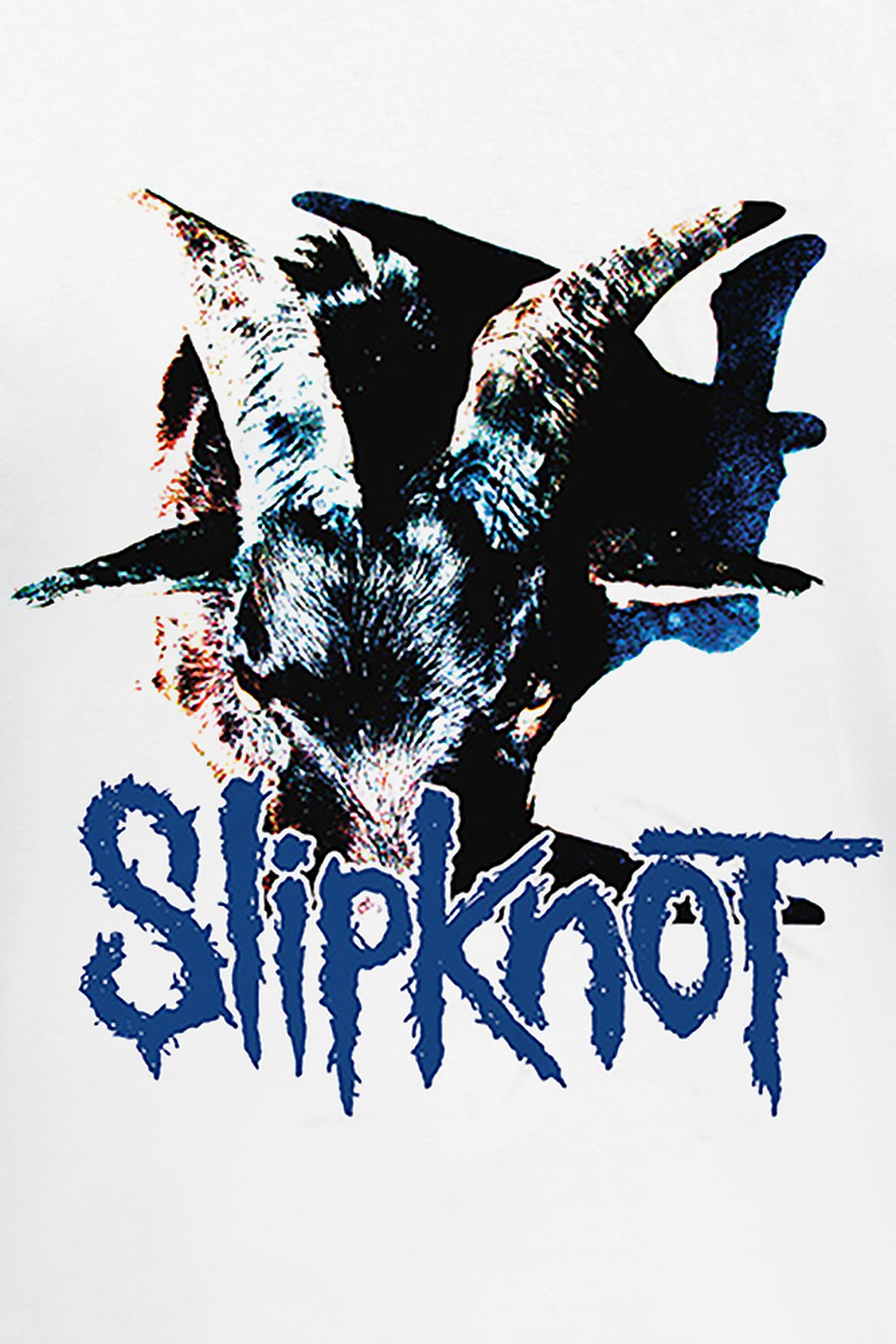 Iowa Goat Cover T-Shirt