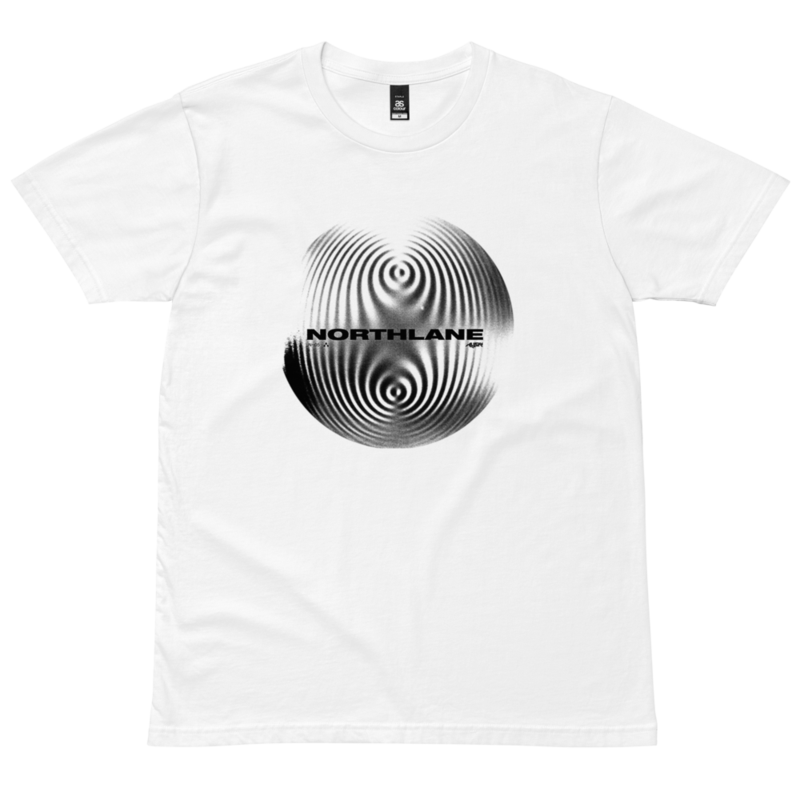 Alien Sphere T-Shirt
