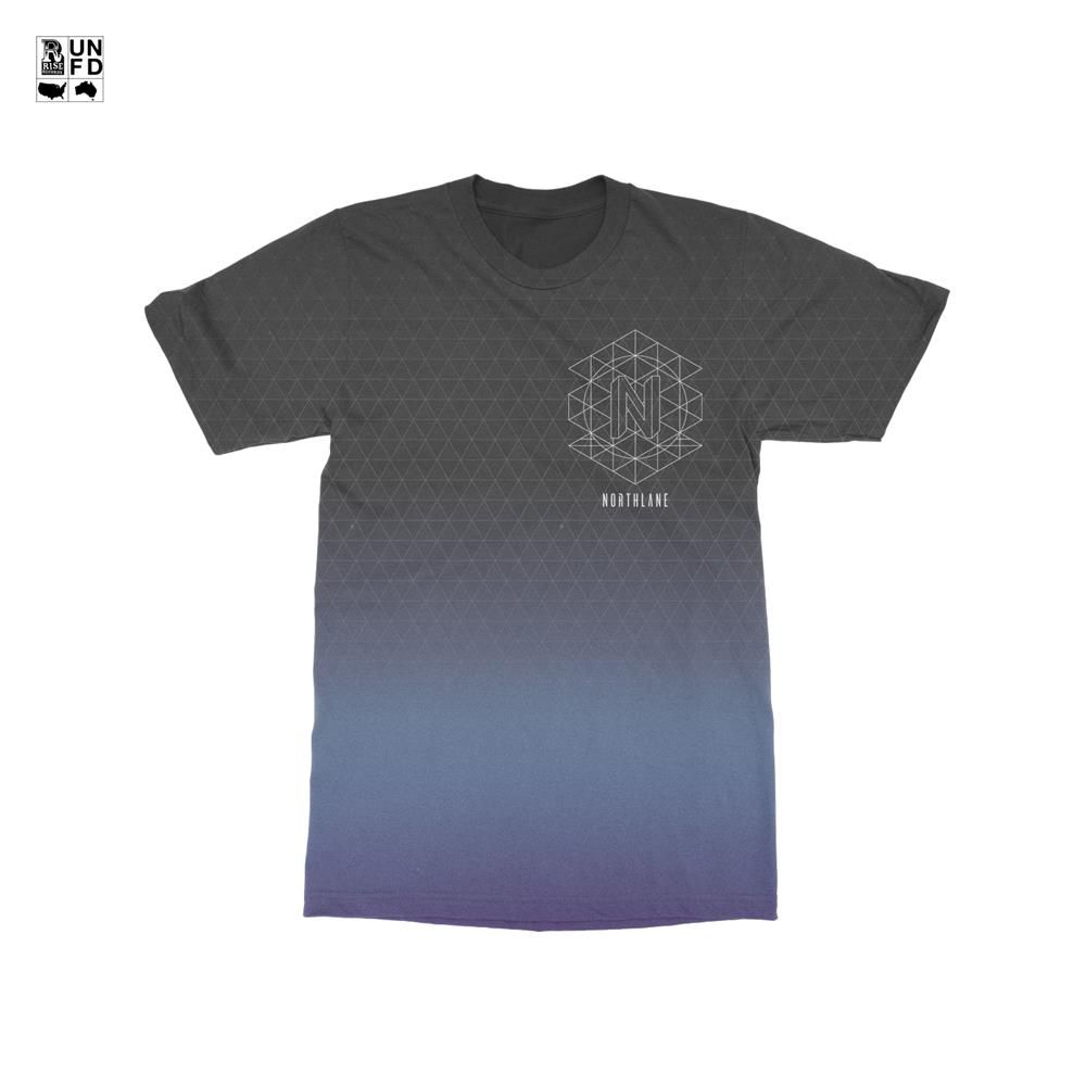 All-Over Print T-Shirt