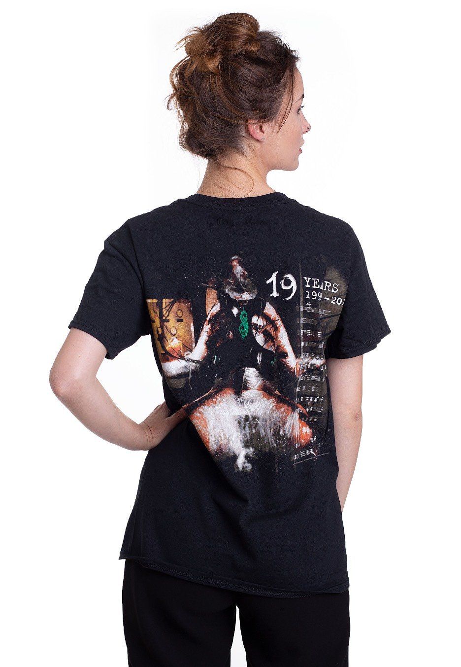 Debut Album 19 Years T-Shirt