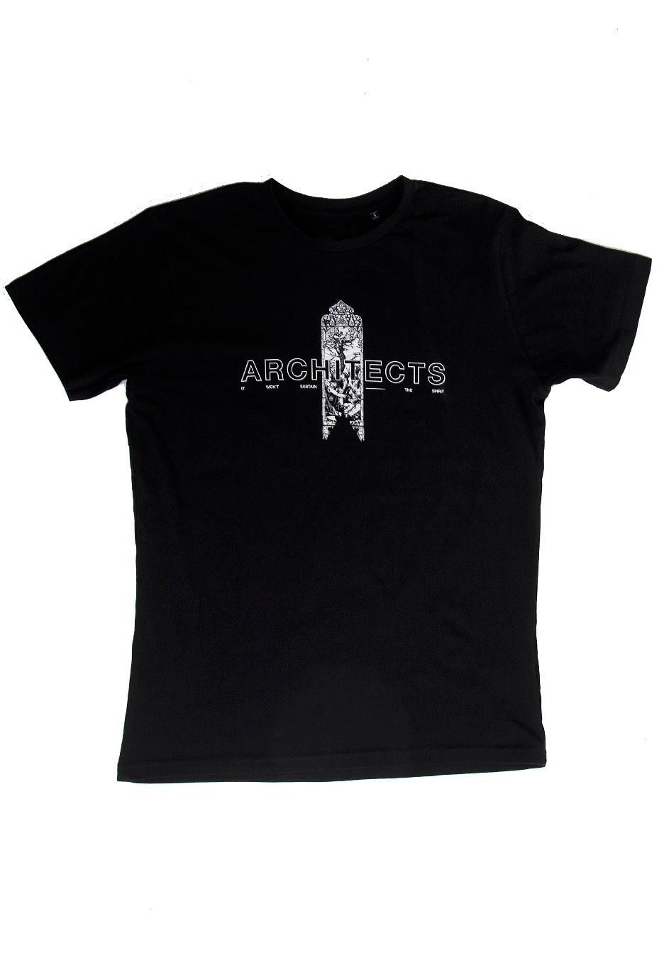 Sustain The Spirit T-Shirt