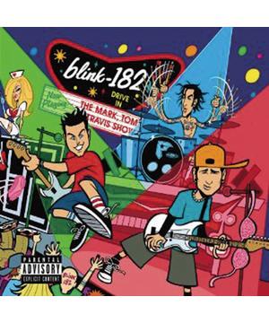 The Mark Tom and Travis Show CD