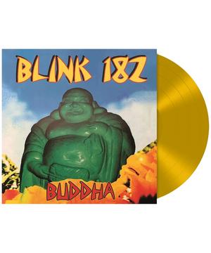 Buddha Vinyl