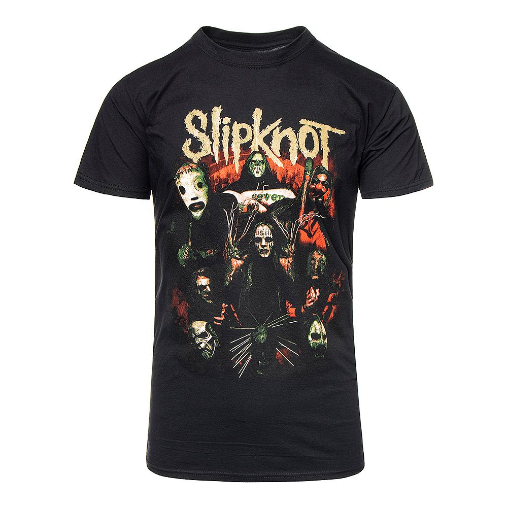 Come Play Dying T-Shirt