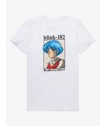 Anime Girl Callback T-Shirt
