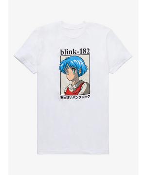 Anime Girl Callback T-Shirt
