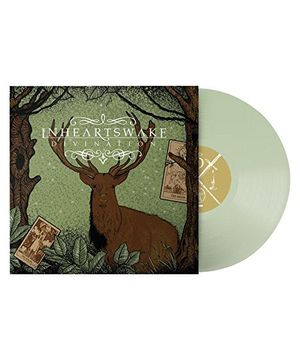 Divination Vinyl