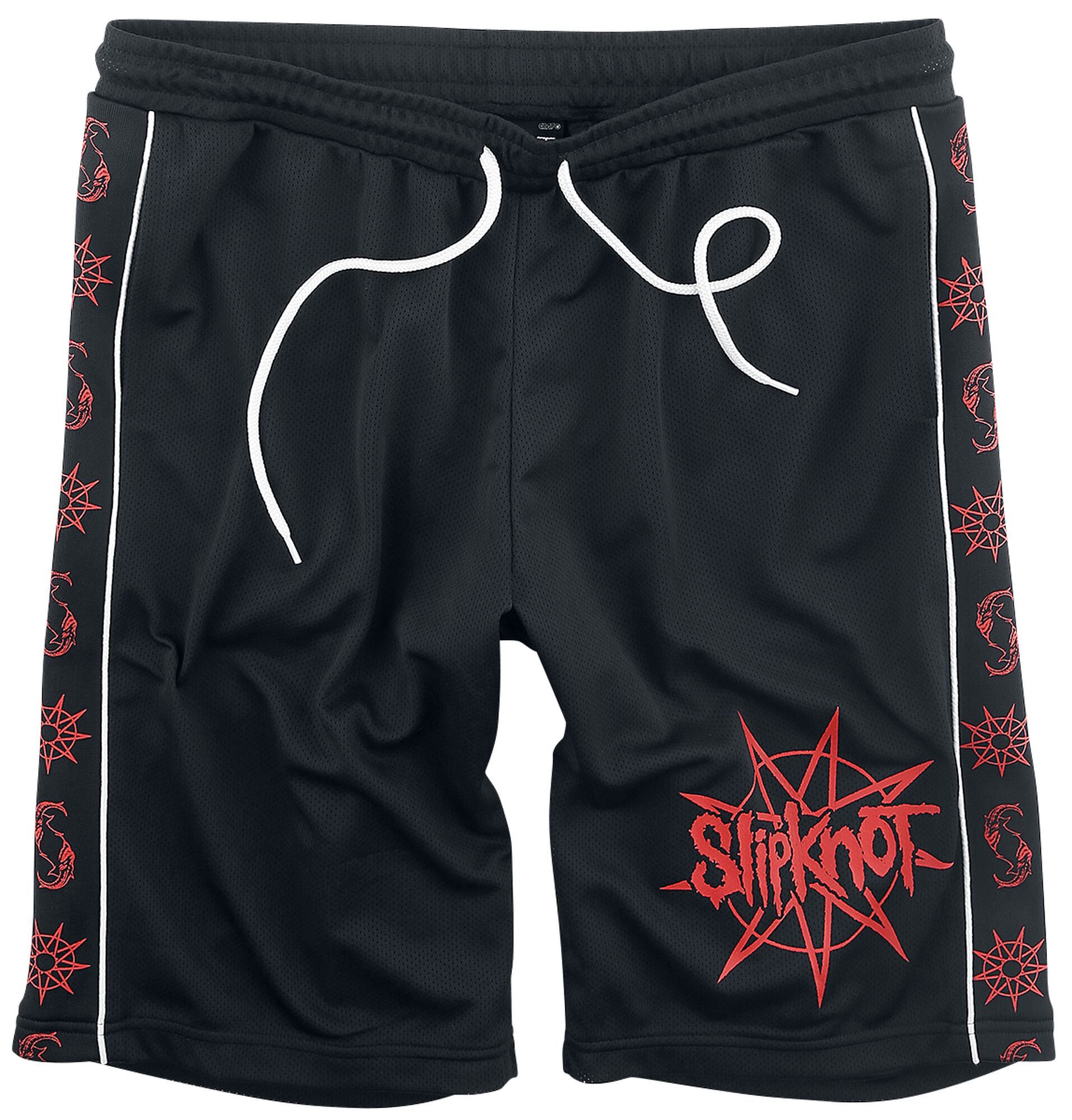 EMP Signature Shorts