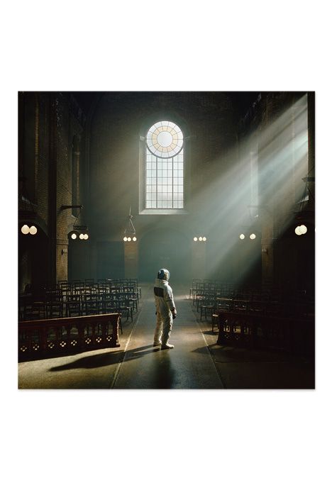 For Those That Wish To Exist Digipak CD