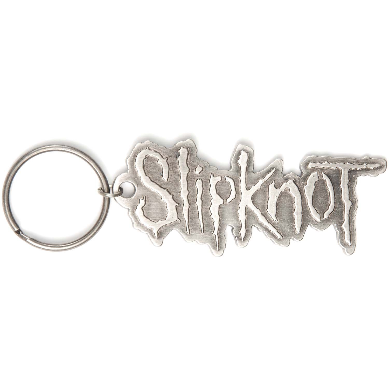 Logo Keyring