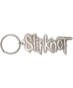 Logo Keyring