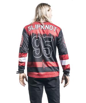 All hope is gone Jersey