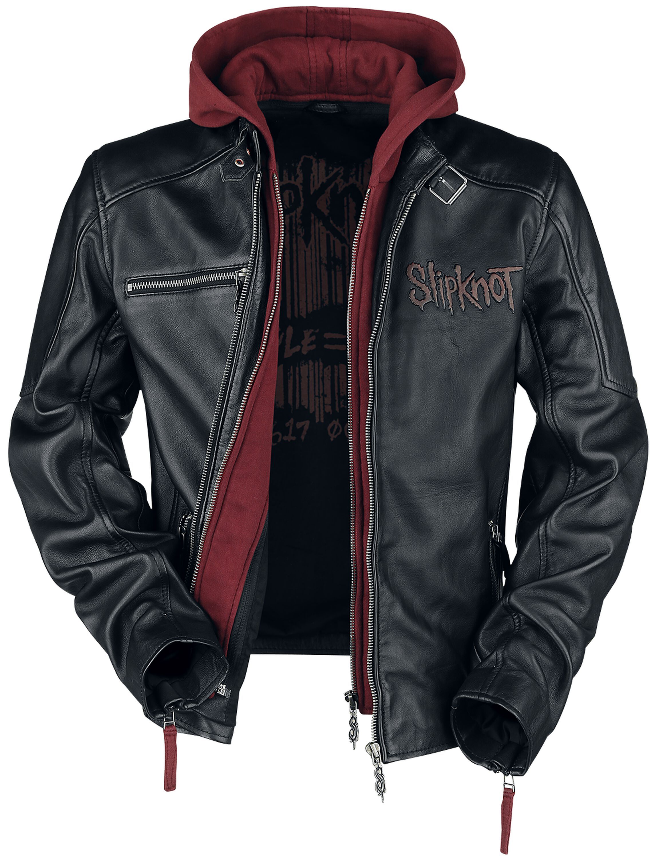 EMP Signature Jacket