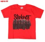 Choir Red Kids T-Shirt