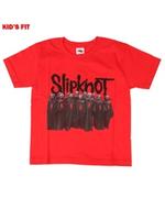 Choir Red Kids T-Shirt
