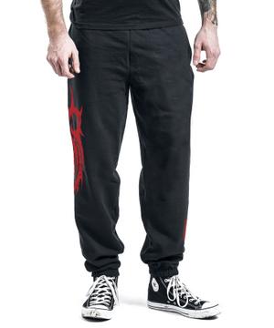 Classic Tribal Logo Joggers