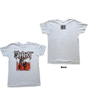 Self Titled Grey T-Shirt