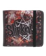 Nonagram Star Wallet