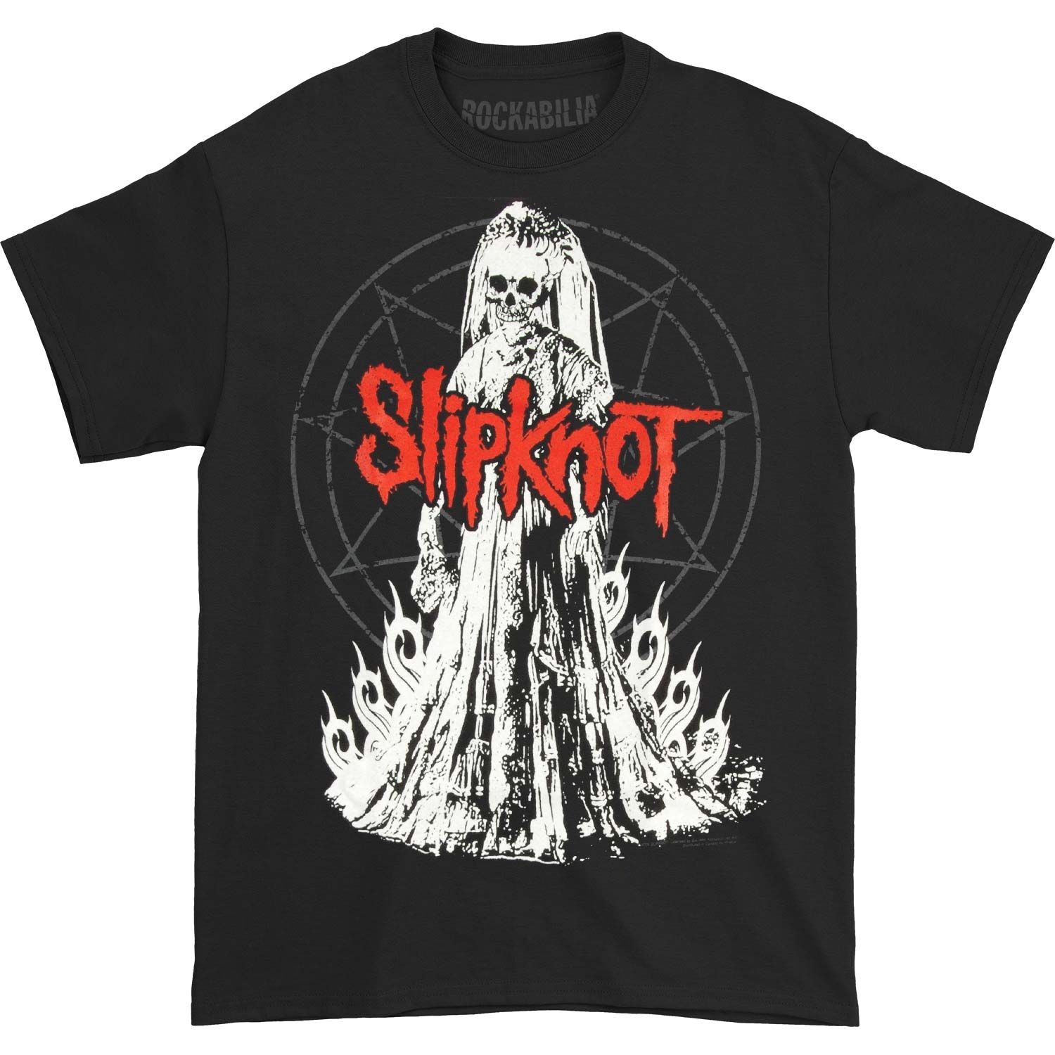 Skeleton Bride T-Shirt