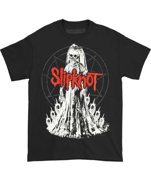 Skeleton Bride T-Shirt