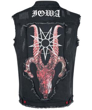 EMP Signature Vest