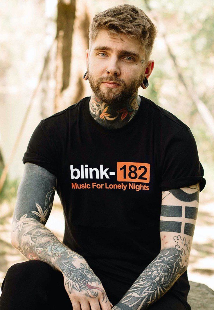 Lonely Nights T-Shirt