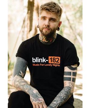 Lonely Nights T-Shirt