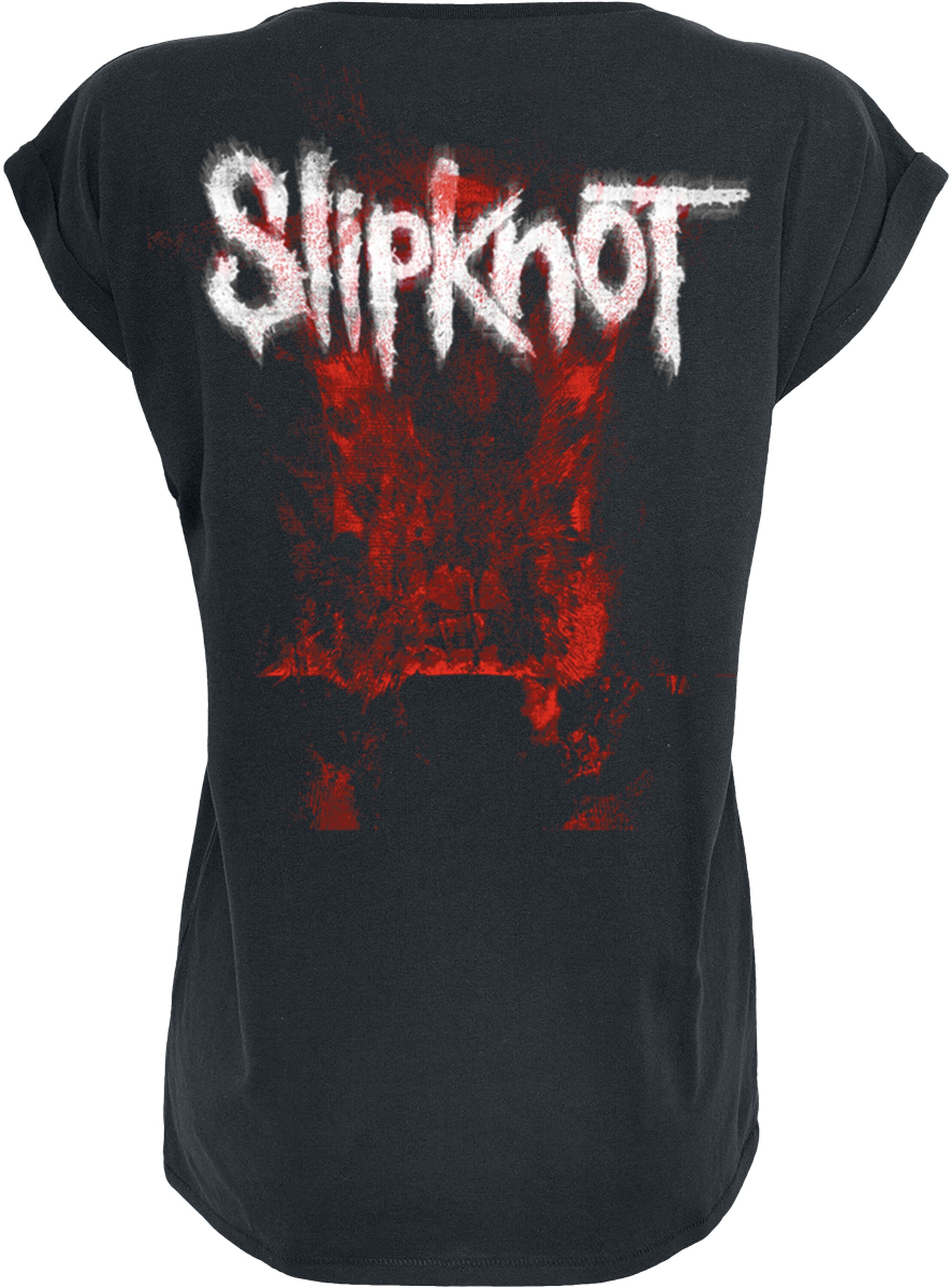 All Out Life Fitted T-Shirt