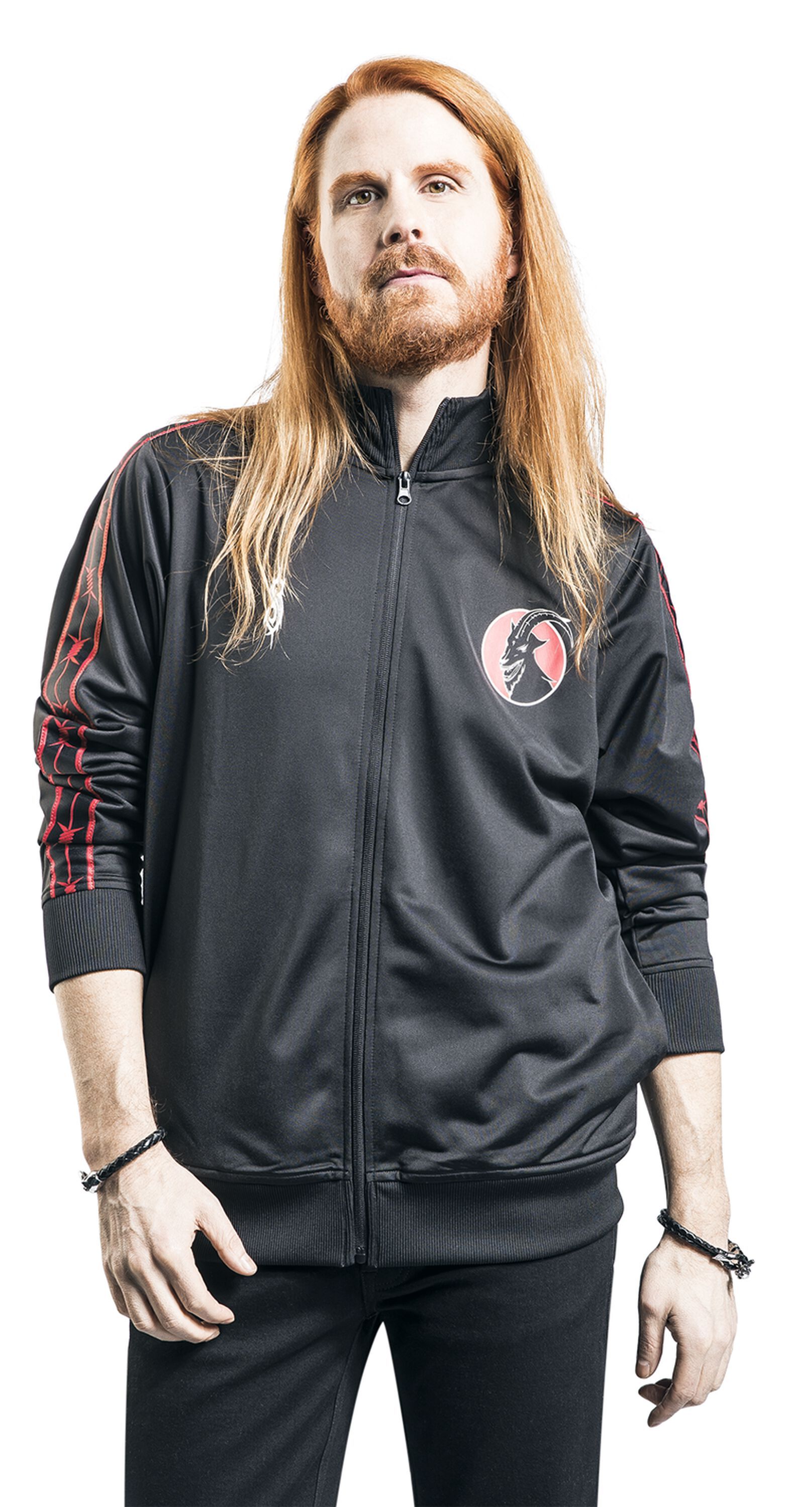 Amplified Collection Maggot FC Jacket