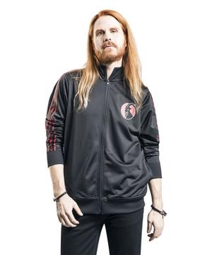 Amplified Collection Maggot FC Jacket