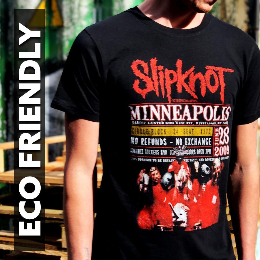 Minneopolis 2009 T-Shirt