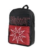 We Are Not Your Kind Red Star Backpack