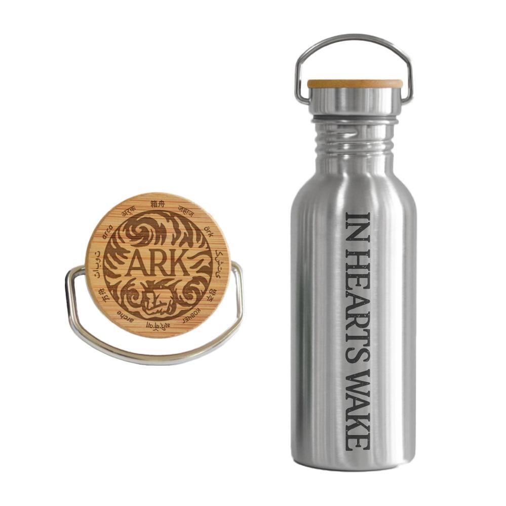 Ark Metal Water Bottle