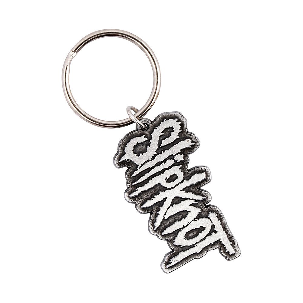 Logo Keyring