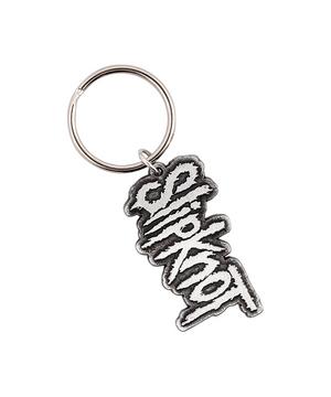 Logo Keyring