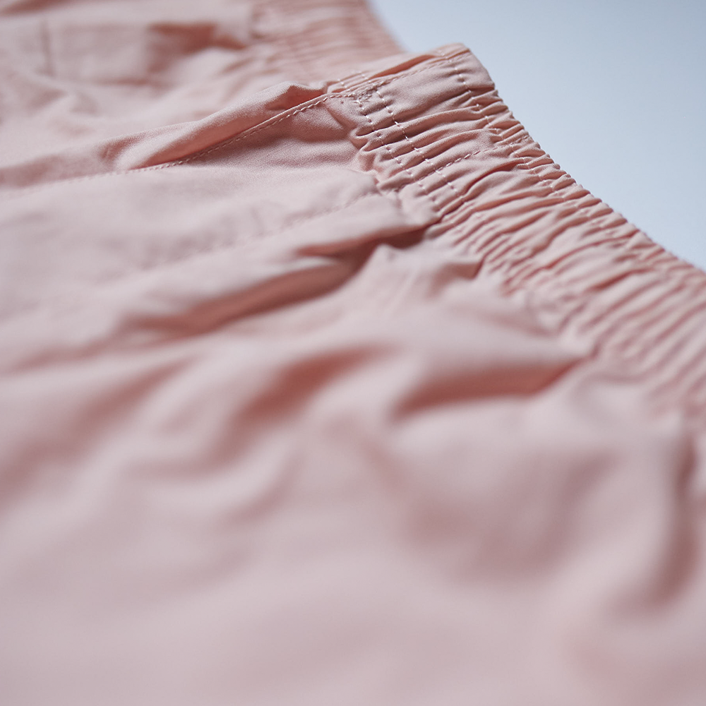 Astronaut Pink Shorts